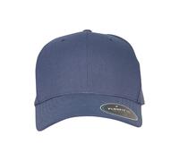 Flexfit 6100NU Cap Basecap Baseball Unisex Senza Chiusura Stretch Fit