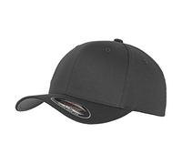 Flexfit - 6277-flexfit Wooly Combed, Cappellino da Baseball Unisex - Adulto