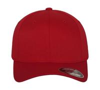 Flexfit - 6277-flexfit Wooly Combed, Cappellino da Baseball Unisex - Adulto