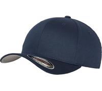 Flexfit - 6277-flexfit Wooly Combed, Cappellino da Baseball Unisex - Adulto