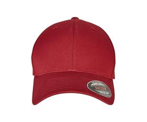 Flexfit - 6277-flexfit Wooly Combed, Cappellino da Baseball Unisex - Adulto