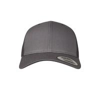 Flexfit - 6606-retrotrucker, Cappellino da Baseball Unisex - Adulto