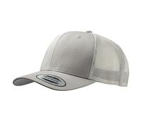 Flexfit - 6606-retrotrucker, Cappellino da Baseball Unisex - Adulto