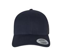 Flexfit - 6606-retrotrucker, Cappellino da Baseball Unisex - Adulto