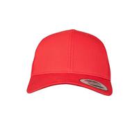 Berretto Flexfit retro Rouge TU