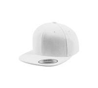 Flexfit 6689M Cappellino Snapback Melton In Lana Basecap Unisex
