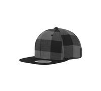 Flexfit a Quadri Flanella Snapback Cappello Urban Classics Berretto Plaid