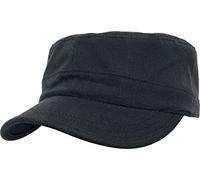 Flexfit Cap Top Gun Ripstop Einheitsgröße Nero
