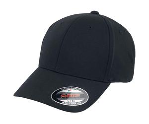 Flexfit Alpha Shape Cappellino Da Baseball Adulto Unisex (RW8084)