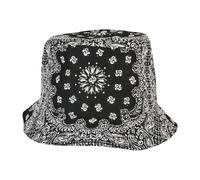 Flexfit Bandana Cappello a Secchiello Stampato Adulto Unisex (RW8067)