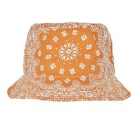 Flexfit Bandana Cappello a Secchiello Stampato Adulto Unisex (RW8067)