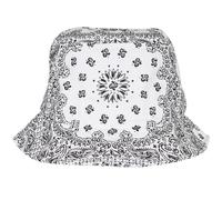 Flexfit Bandana Cappello a Secchiello Stampato Adulto Unisex (RW8067)