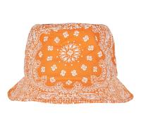 Flexfit Bandana Print Cappello Secchiello Anglerhut AOP, Unisex Adulto