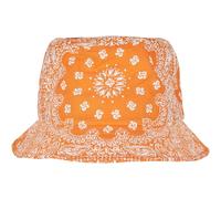 Flexfit Bandana Stampa Bucket Ha Cappello Pesca da Sole Floreale Stile Aop