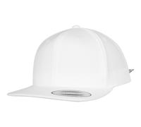 Flexfit Bandana Tie Snapback Cappello Nero Bianco Unisex