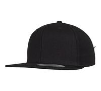 Flexfit Bandana Tie Snapback Cappello Nero Bianco Unisex
