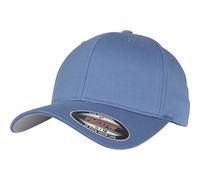 Flexfit Baseballkappe Mütze Original Blank Basic Basecap 6277 Stretch Fit