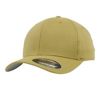 Flexfit Baseballkappe Mütze Original Blank Basic Basecap 6277 Stretch Fit