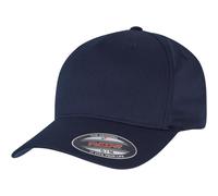 Flexfit Basecap 5-Panel Baseball Cappy Unisex S/M L/XL