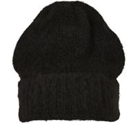 Flexfit Beanie Berretto in acrilico morbido nero Einheitsgröße Nero