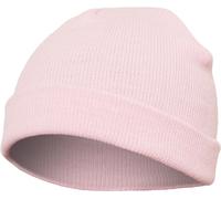 Flexfit Beanie Heavyweight Beanie Baby Pink Einheitsgröße Rosa