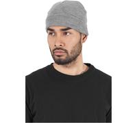 Flexfit Beanie Heavyweight Beanie grigio erica Einheitsgröße Grigio