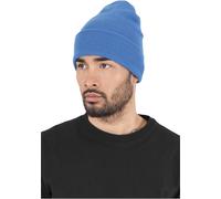 Flexfit Beanie Heavyweight Long Beanie lue Einheitsgröße Blu