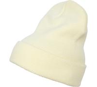 Flexfit Beanie Heavyweight Long Beanie Powderyellow Einheitsgröße Giallo