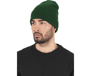 Flexfit Beanie Heavyweight Long Beanie Spruce Einheitsgröße Verde