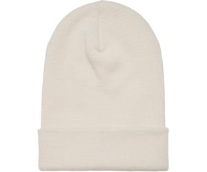 Flexfit Beanie Heavyweight Long Beanie Whitesand Einheitsgröße Beige