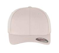 Flexfit Berretto Baseball in Lana Pettinata con Visiera Ricurva 6277