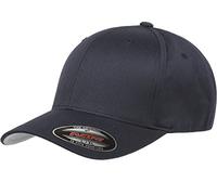 Flexfit - Berretto da Baseball da Uomo - Blu - Large-X-Large