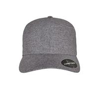 Flexfit Cappellino Con Visiera Delta Carbon