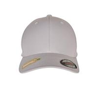 Flexfit Cappello da baseball grigio Uomo Flexfit 56-57