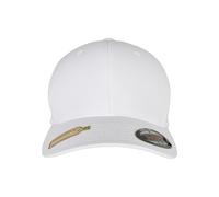 Flexfit Cappellino Con Visiera Recycled Polyester