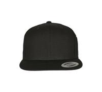 Flexfit Cappellino da baseball Portamatite Snapback Nero Taglia Unica Unisex