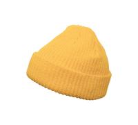 Flexfit Berretto giallo oro Uomo Flexfit One Size giallo oro