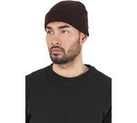 Flexfit Berretto Heavyweight Beanie Marrone Einheitsgröße Marrone