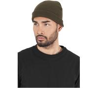 Flexfit Berretto Heavyweight Beanie Olive Einheitsgröße Verde