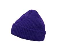 Flexfit Berretto lilla scuro Uomo Flexfit One Size lilla scuro