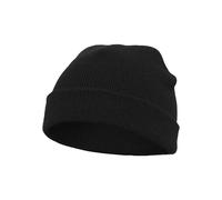 Cappello Flexfit heavyweight Noir TU
