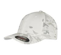 Flexfit Berretto Protezione Escursionismo Traspirante Alpina MultiCam Camo