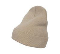 Flexfit Berretto 'Yupoong' beige Uomo Flexfit 55-60 beige