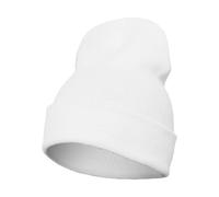 Flexfit Berretto 'Yupoong' bianco Uomo Flexfit 55-60 bianco