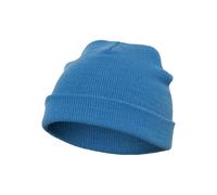 Flexfit Berretto 'Yupoong' blu cielo Uomo Flexfit 55-60 blu cielo