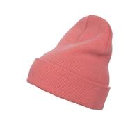 Flexfit Berretto 'YUPOONG' corallo Uomo Flexfit 55-60 corallo
