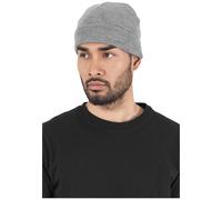 Flexfit Berretto 'Yupoong' grigio chiaro Uomo Flexfit 55-60 grigio chiaro