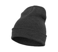 Flexfit Berretto 'Yupoong' grigio scuro Uomo - PROMO - Accessori - Cappelli da baseball e berretti - Berretti Flexfit 55-60