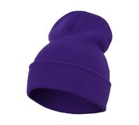 Flexfit Berretto 'YUPOONG' lilla scuro Uomo Flexfit 55-60 lilla scuro