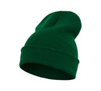 Flexfit Berretto 'Yupoong' smeraldo Uomo Flexfit 55-60